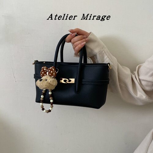 AtelierMirage小众单肩女包