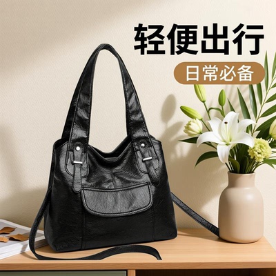 2025新款轻奢小众超火女包