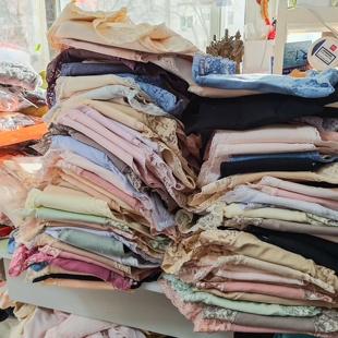 日单杂款捡漏轻度尿失禁女士平角裤蕾丝边舒适月经期内裤防漏尿