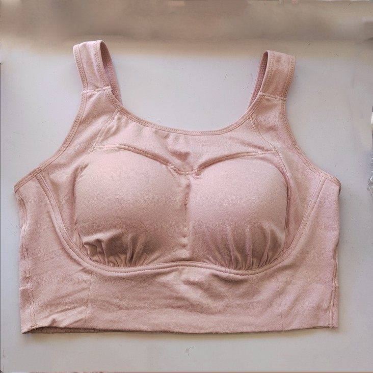 出口日本睡眠文胸全罩杯薄款无钢圈调整防下垂聚拢运动背心式内衣,女士内衣/男士内衣/家居服,文胸,淘宝优惠券,粉丝福利购,淘宝优惠卷