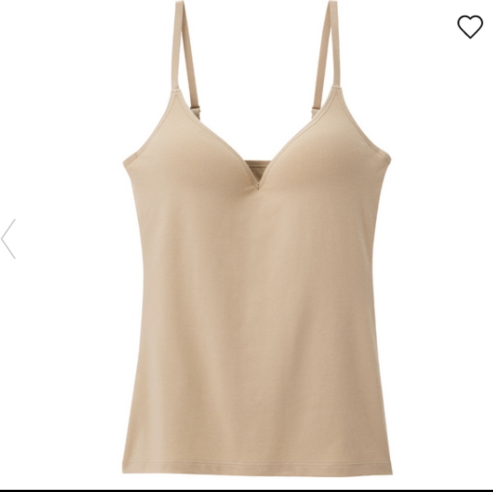 Gu罩杯一体打底无钢圈内衣舒适睡眠背心免穿文胸吊带女打底衫