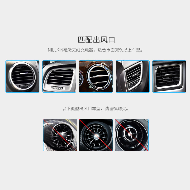 chargeur NILLKIN - Ref 1292558 Image 5