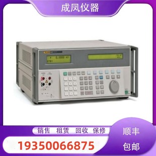 5080A FLUKE福禄克示波器校准仪器5502A 5500A 5700A 5725 5520A