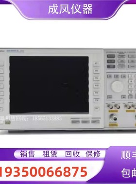 销售清仓Agilent安捷伦8960 E5515C E5515E E6607B无线分析仪维修