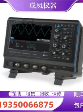租售力科示波器715Zi-A/735Zi-A/740Zi-A/760Zi-A/725Zi-A维修理