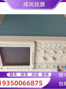 清仓Tektronix泰克AWG7062B AWG710 AWG510任意波形发生器维修理