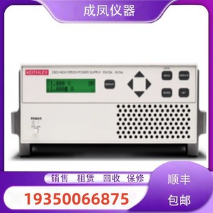2303 2308 2304A V直流程控电源 2306 出售KEITHLEY吉时利2302