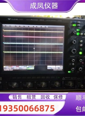 出售力科44Xi-A 104Xi 204 24Xs 42MXs-B 64MXi WR640Zi示波器机