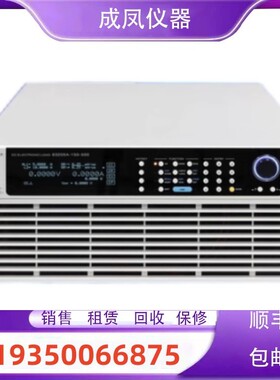 出售致茂可编程直流电子负载63212A 63203A 63218A 63224A 63203A