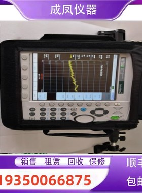 销售anritsu安立MS2721B MS2723C MS2720T频谱分析测试仪回收购