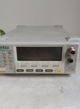 出售Anritsu安立MT8852B MT8870A MT8852A通用无线测试分析仪租恁