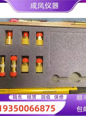 出售是德Agilent安捷伦850XX系85033D B85052D电子机械校准件回收