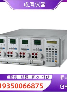 销售Chroma致茂63305A/63306A/63307A/63308A可编程直流电子负载