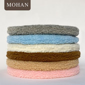 圆形猫窝垫子冬季 保暖猫垫子狗垫子猫笼垫子宠物睡觉用可定做尺寸