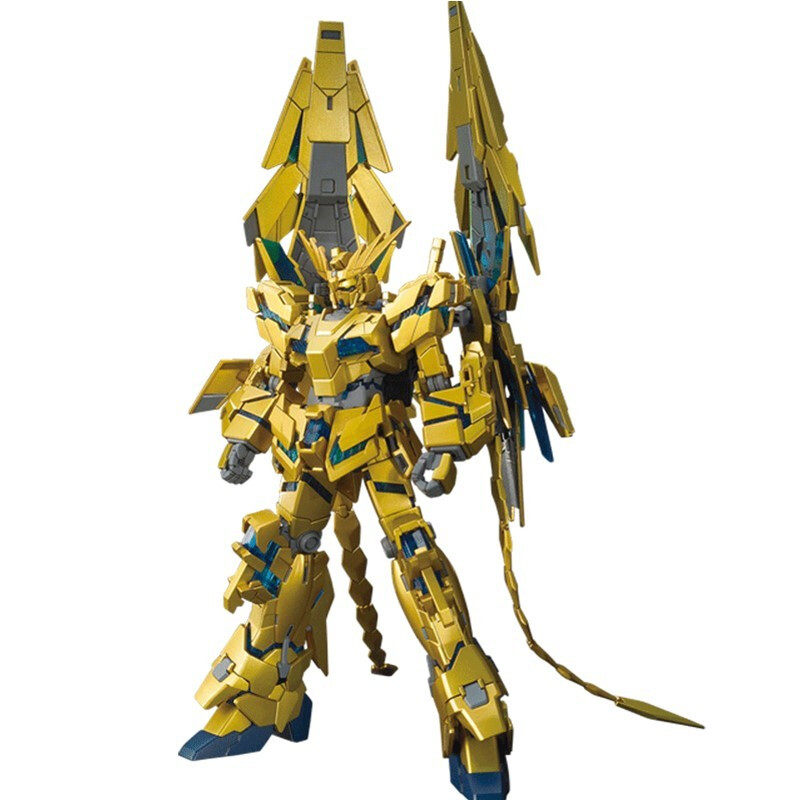 正版包邮 万代（BANDAI） HG 高达 拼装模型 HGUC213 独角兽3号机|msdalam kategori mod main/animasi/Zhou Bian/cos/permainan papan, up/model Mech/robot/kelas ubah bentuk, Up Model Kawasan - dari Buy2taobao.com untuk memberikan perkhidmatan ejen Taobao profesional membeli