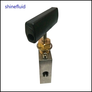 70MPa高压针阀 高压气控针阀 高压截止阀 单向阀 高压过滤器