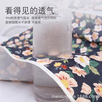 老人吃饭用的围兜成人围嘴饭兜老年人吃饭围兜老人吃饭用围裙防水