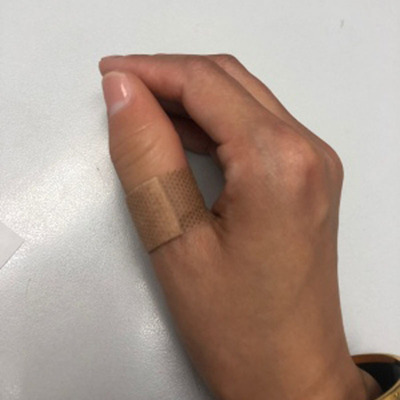 硅胶假肢德国脚趾套丹蓉定制成人