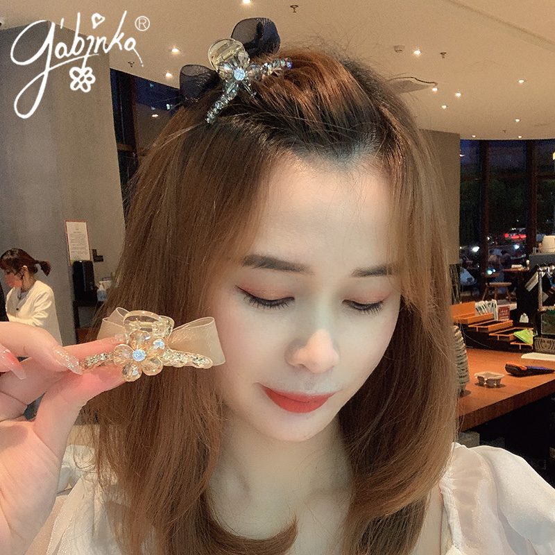 韩国高级抓夹水钻抓夹