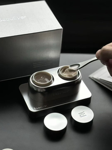 BeauEver活细胞紧致再生双舱眼霜（鲟鱼子眼精华15g+蜂毒眼霜15g