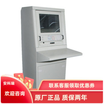 Acrel安科瑞A-C-A100/B3应急照明控制器  IP30   AC220  以太网