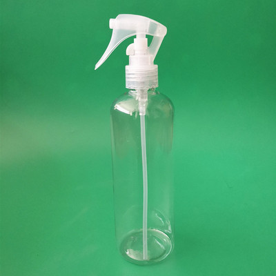 清洁专用消毒液补水喷雾瓶子