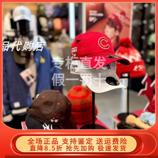 New Era X GOODBAI X MLB联名棒球帽男女帽子 14944147 14944149