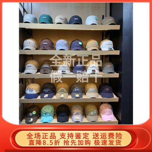 NewEra帽子逛街出行男女