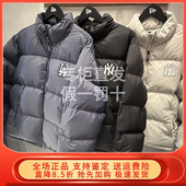 14726674 New Era纽亦华2025冬新MLB立领鹅绒羽绒服男女 14726675