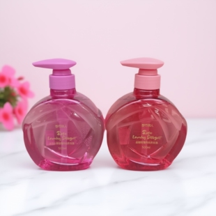 都市丽人内衣裤 玫瑰香型 YFH107专用洗衣液温和不刺激家用实惠装