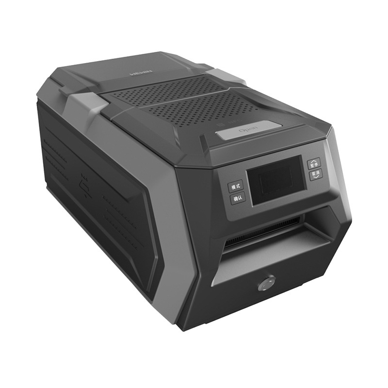 伟文设备电力通讯证卡标牌打印机