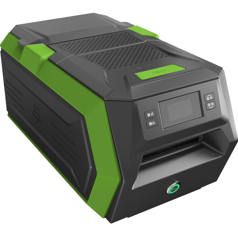 伟文(wewin) MC50CR USB、蓝牙、wifi 标牌机 1 台/台(计价单位：台) 黑色