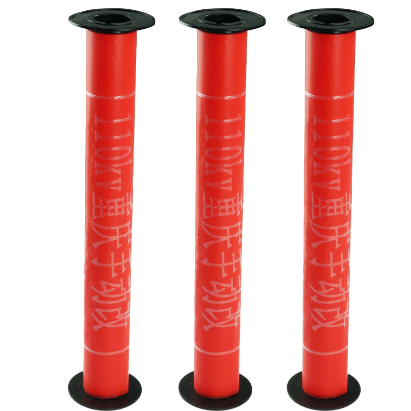 伟文(wewin) RBKB300-100RD[C]/H 标签机色带 300mm*100m 100米/卷 （单位：卷）红