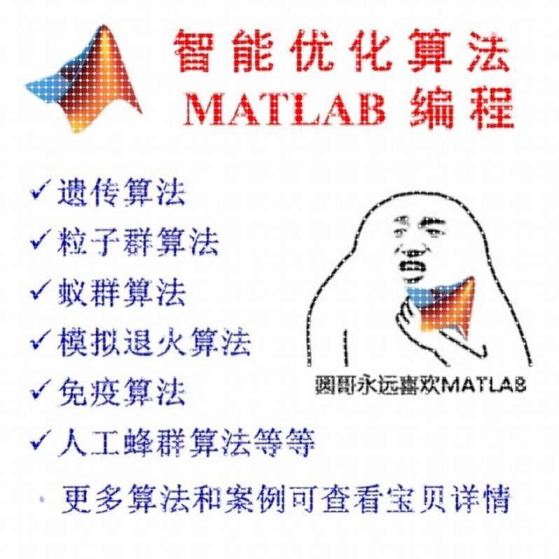 MATLAB遗传算法智能优化算法求解卡车无人机协同路径规划