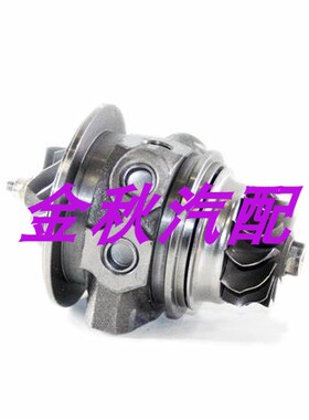 福田欧马可3793016 HE200VG康明斯霍尔塞特涡轮增压器机芯维修