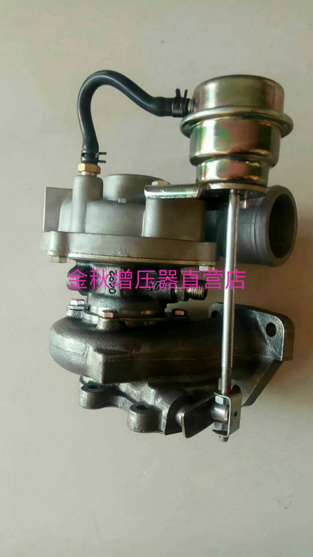 954F-6K682-AC福特全顺2.5T增压器K04-00B/97621*