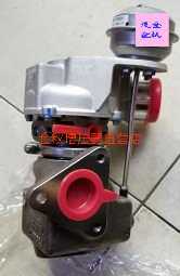 长安欧尚CX701.5T涡轮增压器机芯维修配件1118100-B03 VP76 JQP42