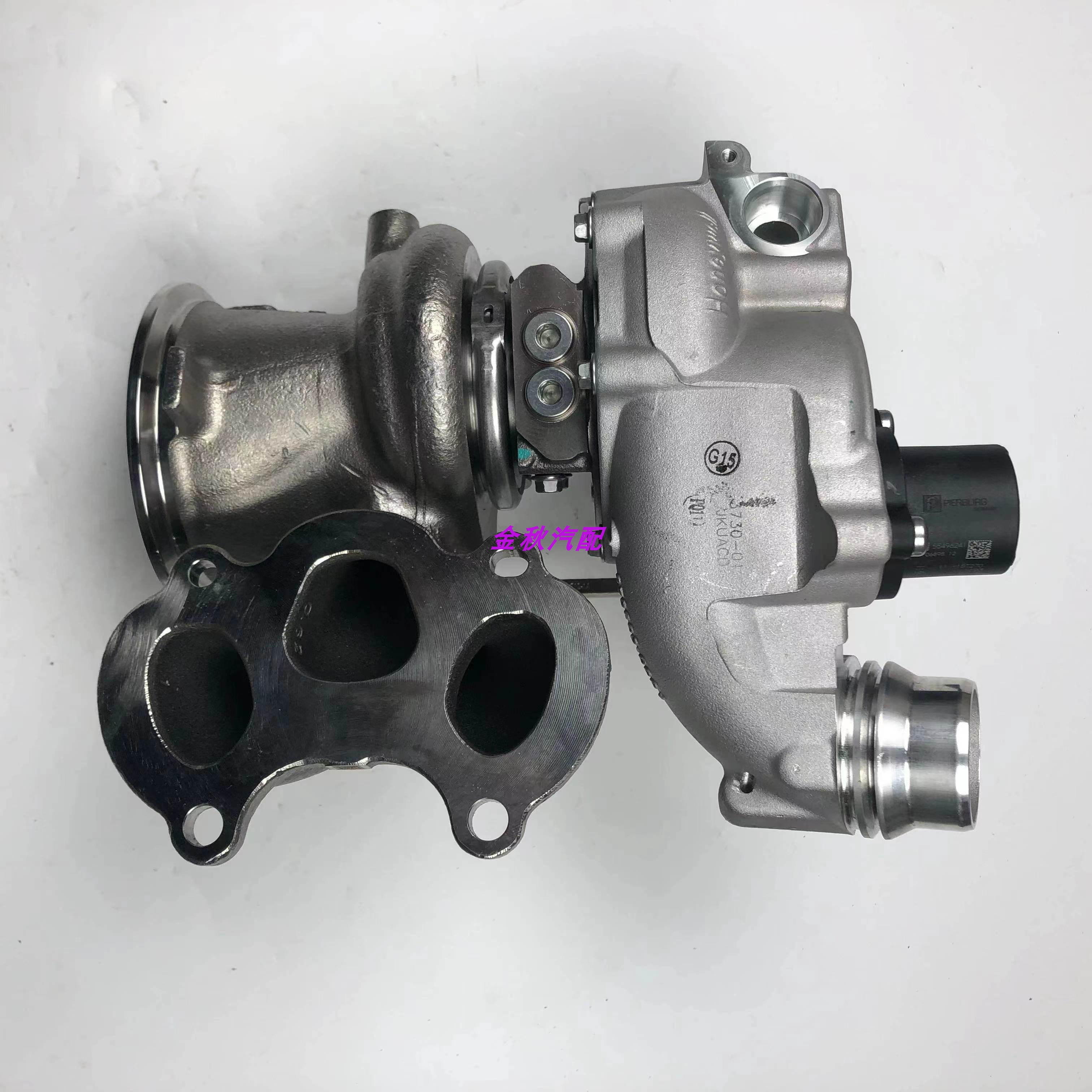 凯迪拉克 赛威涡轮ATS SLS CTS XTS CT6 XT5 涡轮增压器原装2.0T