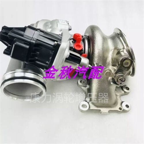 28231-2F300涡轮增压器机Hyundai ix35 Tucson Kia Sportage D4HA