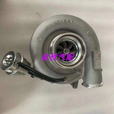 适用山西大运玉柴6K 520-540增压器K4000-1118100KS1-181 3772091