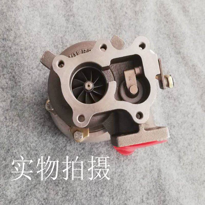 TD04云内南充天然气NQ12农机配件