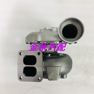 53299886707原装 利勃海尔926工程机械K29 进口博格华纳涡轮增压器