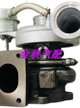 北汽福田康明斯2.8 HE211W 3796177 3788177霍尔赛特涡轮增压器