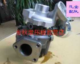 320D2.0T宝马X3增压器GT1749V750431-5012 7787626F
