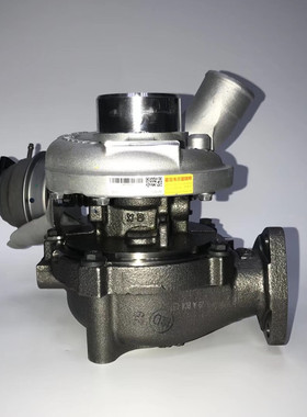 依维柯国五 欧五802250-5004盖瑞特GTB17V涡轮增压器机5802040843