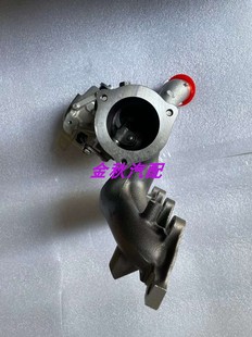 28231 现代途胜索纳塔飞思1.6T涡轮增压器 2B810机芯电磁阀