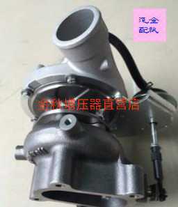 GT17822158-5002/5014/5016增压器江铃JX493欧四机芯1118300ABY