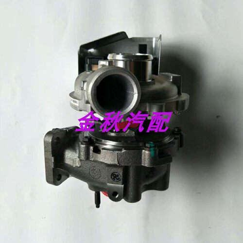上汽大通V80 2.5T 电磁阀 SC25R 796910-5004 S00009743-01增压器