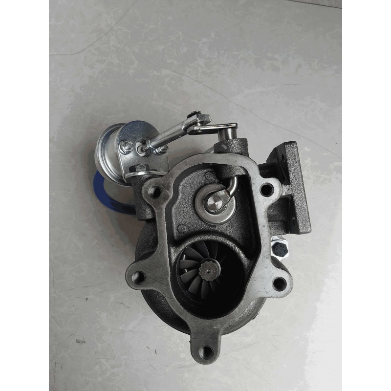 玉柴4108 TB28 D0702-1118010 涡轮增压器 机