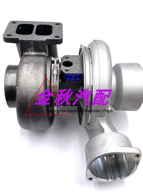 适用卡特3306B工程机械7C7580涡轮增压器7C2989 7C7582 C4DS011